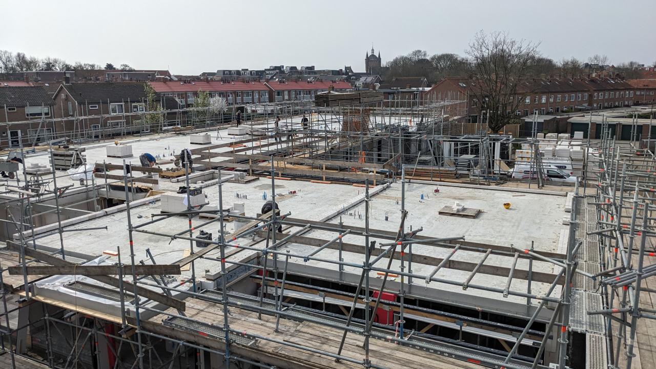 Achtergrond visie