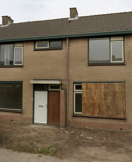 Banckertstraat